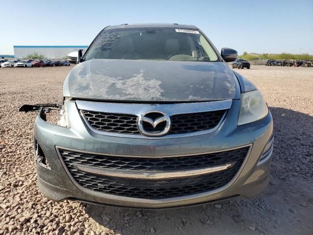 2012 Mazda CX-9
