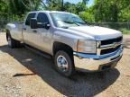 2009 Chevrolet Silverado C3500