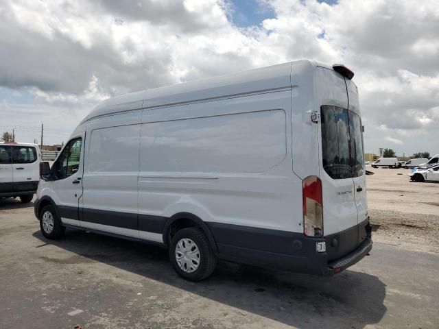 2020 Ford Transit T-250