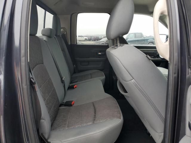2014 Dodge RAM 1500 SLT