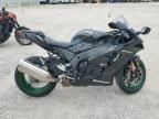 2021 Kawasaki ZX1002 L