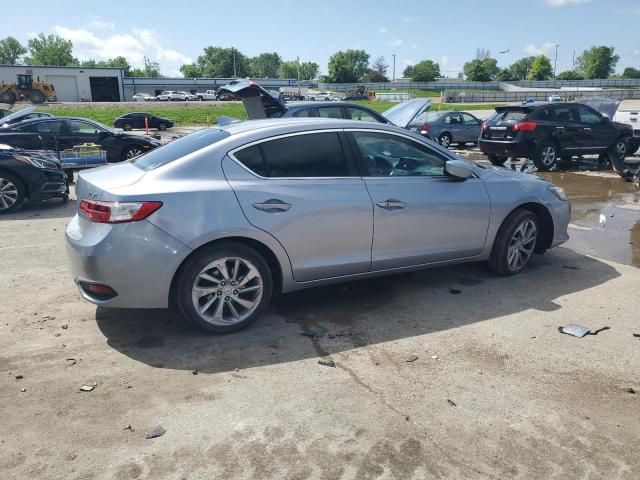 2016 Acura ILX Base Watch Plus