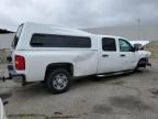 2014 Chevrolet Silverado C2500 Heavy Duty
