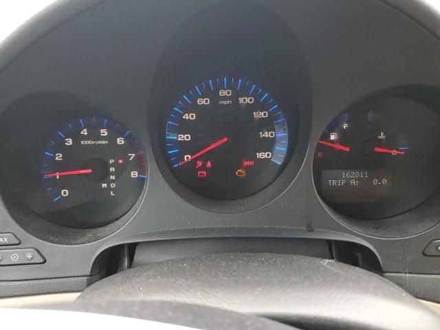 2006 Acura 3.2TL