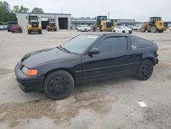 1991 Honda Civic CRX SI for sale in Harleyville, SC