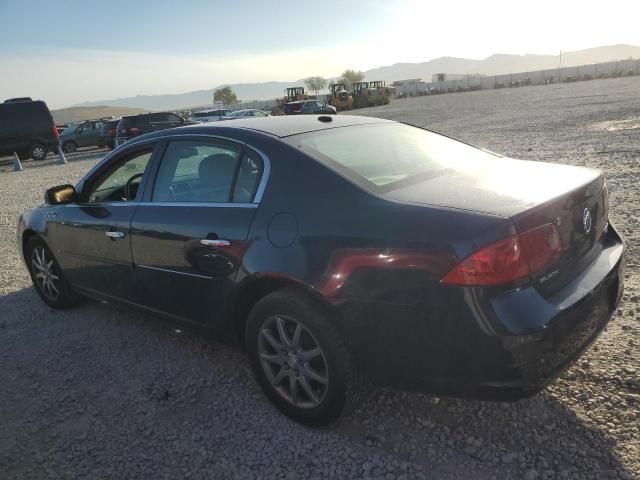 2007 Buick Lucerne CXL