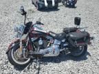 2006 Harley-Davidson Flstci