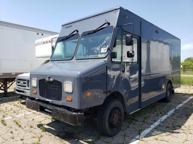 2020 Freightliner Chassis M Line WALK-IN Van