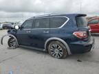 2020 Nissan Armada SV