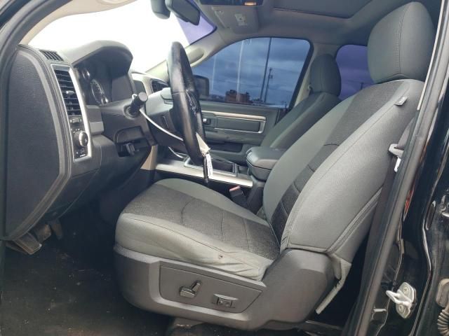 2014 Dodge RAM 1500 SLT