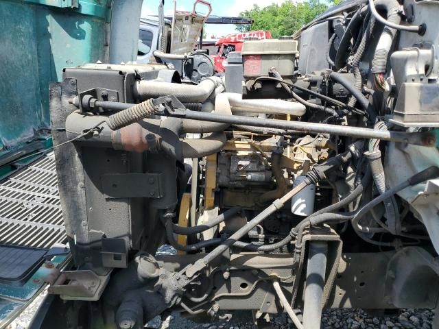 1995 GMC Topkick C7H042