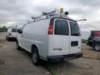 2016 GMC Savana G2500
