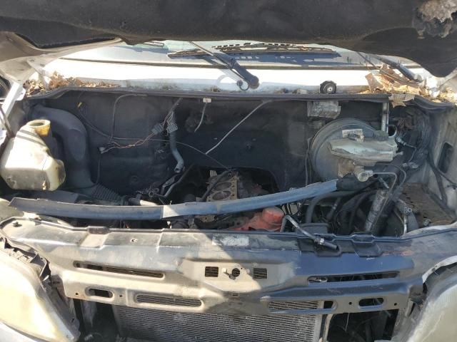 2006 Dodge Sprinter 2500
