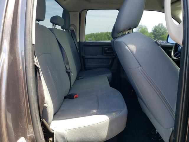 2014 Dodge RAM 1500 ST