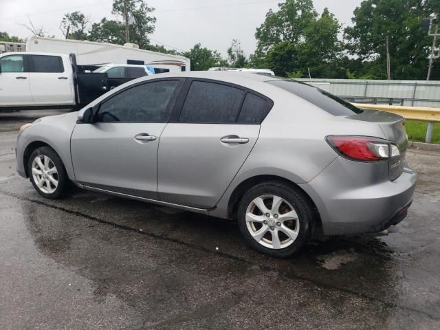 2010 Mazda 3 I