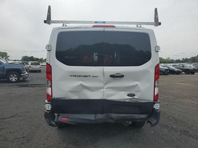 2015 Ford Transit T-250