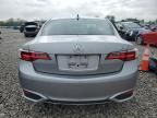 2017 Acura ILX Premium