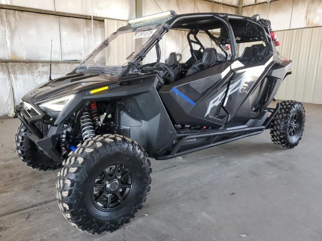 2022 Polaris RZR PRO XP 4 Ultimate