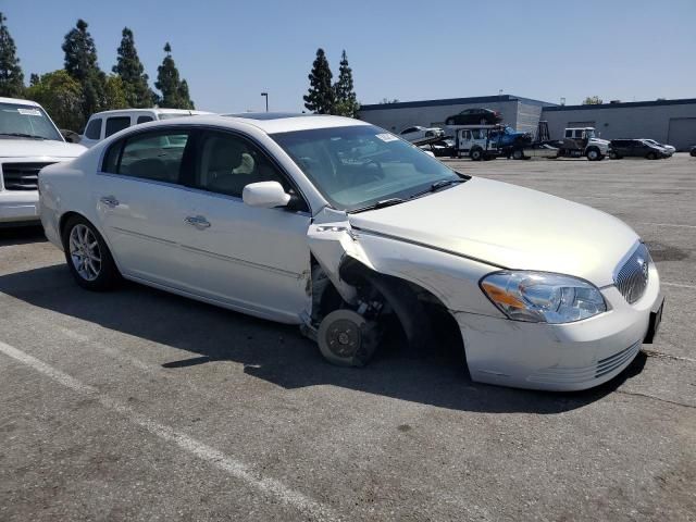 2007 Buick Lucerne CXL