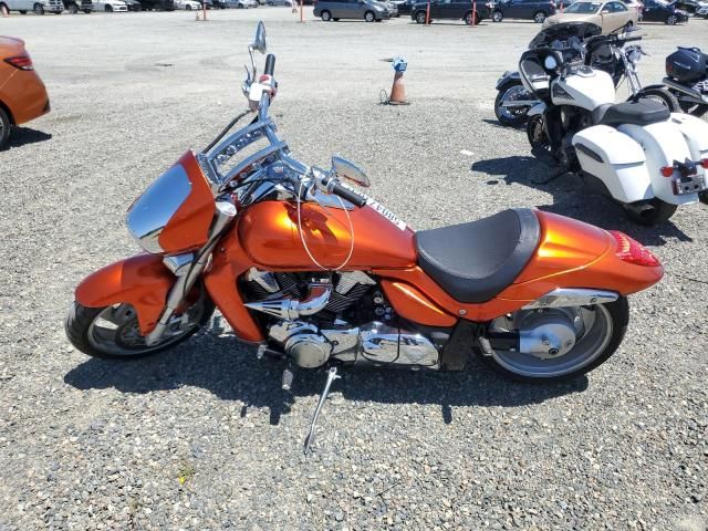 2008 Suzuki VZR1800