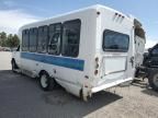 2011 Ford Econoline E450 Super Duty Cutaway Van