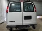 2023 Chevrolet Express G2500