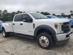 2018 Ford F450 Super Duty
