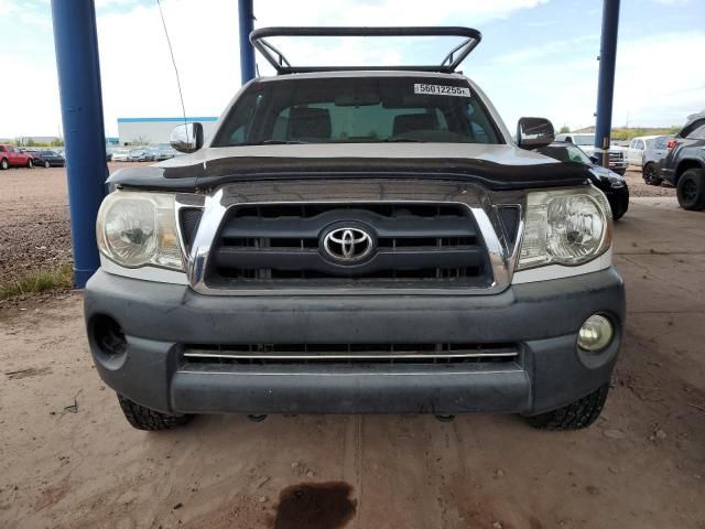 2005 Toyota Tacoma