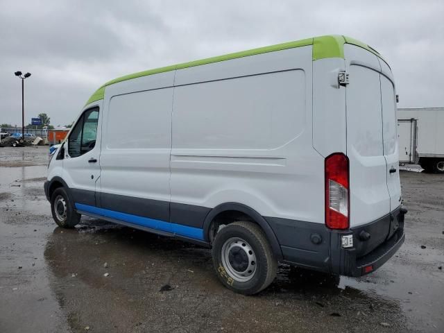2017 Ford Transit T-250