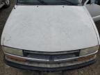 2002 Chevrolet S Truck S10