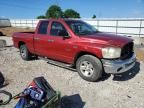 2008 Dodge RAM 1500 ST