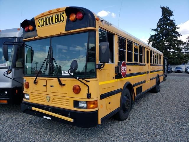 2014 Ic Corporation 3000 RE