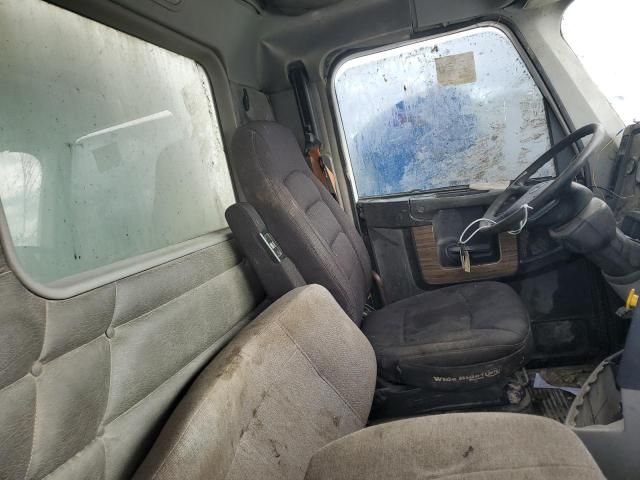 2016 Freightliner Coronado Dump Truck