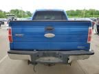 2012 Ford F150 Super Cab