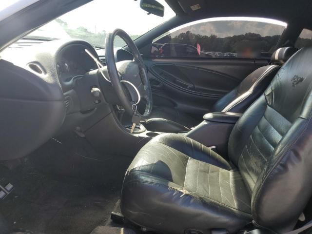 2000 Ford Mustang GT