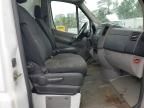 2016 Mercedes-Benz Sprinter 3500
