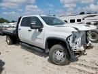 2024 Chevrolet Silverado K3500