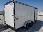 2025 Idgm Trailer