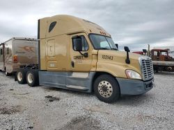 Trucks With No Damage for sale at auction: 2017 Freightliner Cascadia 125