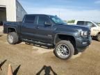 2017 GMC Sierra K1500 SLT