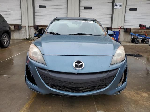 2010 Mazda 3 I