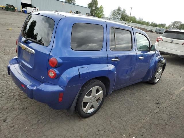 2006 Chevrolet HHR LT