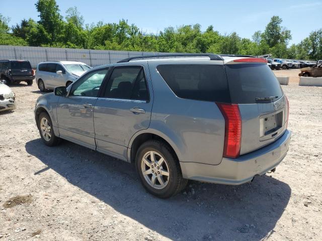 2007 Cadillac SRX