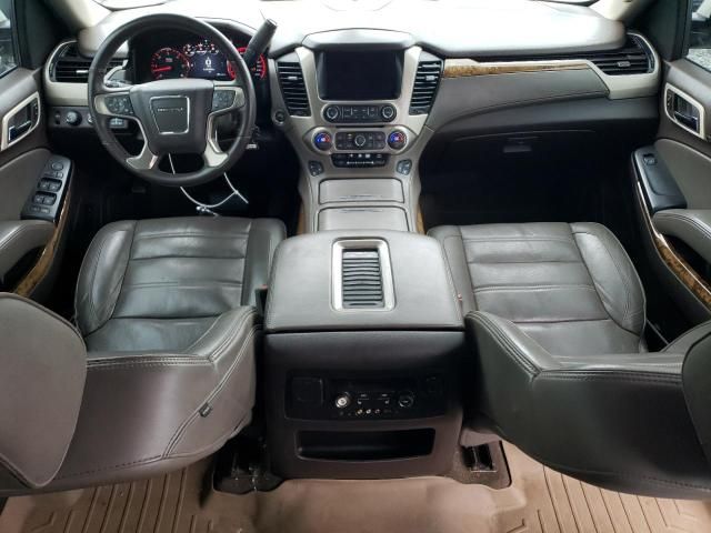 2015 GMC Yukon XL Denali