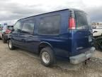 2001 Chevrolet Express G1500