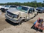 2004 Chevrolet Silverado C1500