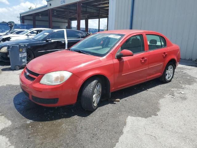2005 Chevrolet Cobalt LS