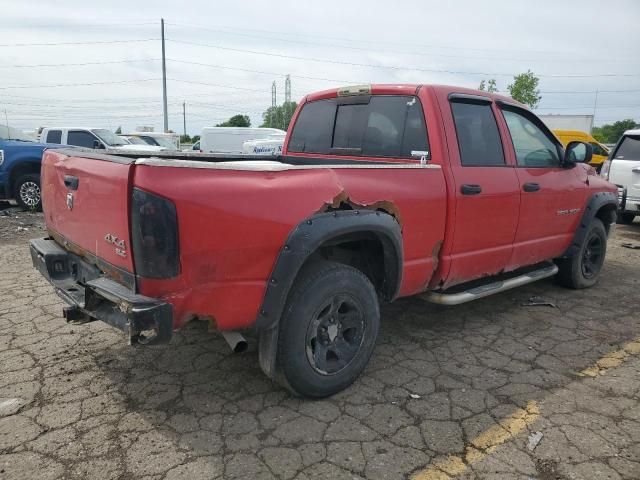 2005 Dodge RAM 1500 ST