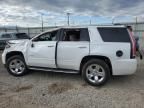 2016 Chevrolet Tahoe K1500 LTZ