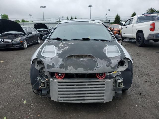 2004 Dodge Neon SRT-4